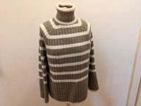 XS h&m Rollkragenpullover oversized Pullover aktuelle Kollektion Berlin - Wilmersdorf Vorschau