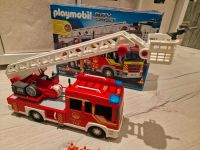 Playmobil Feuerwehrauto Bayern - Thyrnau Vorschau