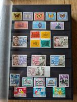 DDR Briefmarken 1964 - 1990 in 2 Lagerbücher Postfrisch Bayern - Rattelsdorf Vorschau