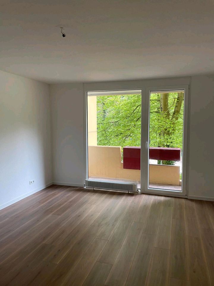 3 Zimmer Wohnung Eisingen in Pforzheim