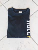 T.Shirt von Hollister Gr.L d.blau Hessen - Dieburg Vorschau