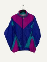 Rucanor 90s Multicolor Trainingsjacke Dresden - Äußere Neustadt Vorschau