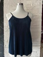 Reserviert ‼️H&M Plissee Top Shirt Bluse Trägertop 34/XS Hessen - Bebra Vorschau