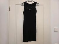 Kleid kurzes Schwarzes ärmelfrei Gr. 32/34 Sachsen - Heidenau Vorschau