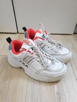 Fila Sneaker Gr. 38 Nordrhein-Westfalen - Greven Vorschau