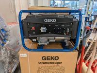GEKO BL2600 E-S/HBA Stromerzeuger TOP Angebot!!! Niedersachsen - Emden Vorschau