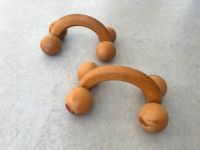 Bauchtrainer AB Roller aus 100% Holz Pankow - Prenzlauer Berg Vorschau