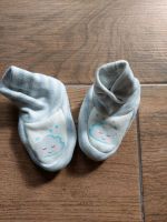 Warme Babyschuhe 56 Thüringen - Großobringen Vorschau