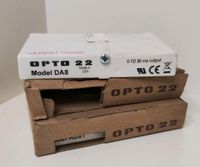 Opto 22 DA8 0-20ma Analog Output Ausgang IO Optokoppler Nordrhein-Westfalen - Goch Vorschau