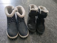 Winterstiefel Set Mädchen Gr 32 Bayern - Ellzee Vorschau