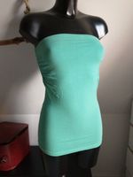 Bandeau Top schulterfrei mint türkis 32 Hannover - Ahlem-Badenstedt-Davenstedt Vorschau