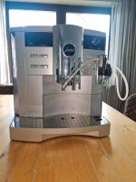 Kaffeeautomat Jura Impressa S9 defekt Bayern - Grafenrheinfeld Vorschau