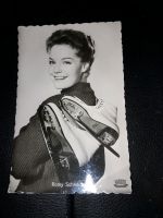 Romy Schneider Post karte,Alt Bayern - Freising Vorschau