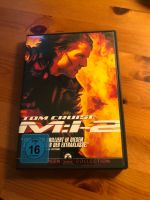 Tom Cruise M:I 2 Mission Impossible DVD TOP Zustand Essen - Essen-Borbeck Vorschau