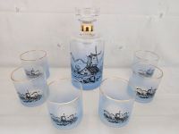 NEU _ Whisky-Set aus Bohemia-Crystal Brandenburg - Trebbin Vorschau