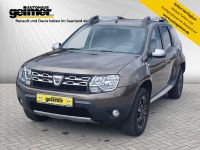 Dacia Duster Prestige TCe 125 4x2 Saarland - Homburg Vorschau