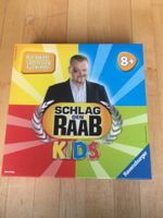 Gesellschaftsspiel Ravensburger 27205  Schlag den Raab Kids München - Ramersdorf-Perlach Vorschau