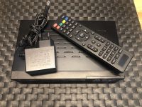 Sat TN 7000 HD Receiver Hessen - Heidenrod Vorschau