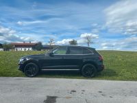 Audi Q5 3.0 TDI Bayern - Rottach-Egern Vorschau