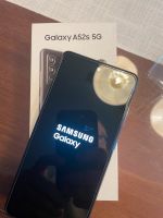 Samsung Galaxy A 52 s 5G Nordrhein-Westfalen - Solingen Vorschau