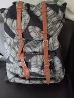 Herschel Tagesrucksack Schulrucksack NP 99€ Bayern - Güntersleben Vorschau