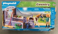 Playmobil Pferdebox 70861 Innenstadt - Poll Vorschau