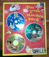 Das große Märchenbuch mit 3 Hörspielen Thüringen - Floh-Seligenthal Vorschau