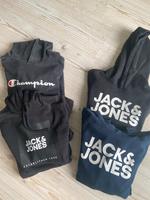 Set Sweatshirt Jack & Jones 176/ M Niedersachsen - Stade Vorschau