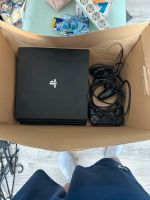 Ps4 pro zu verkaufen Nordrhein-Westfalen - Wermelskirchen Vorschau