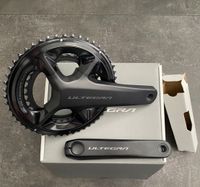 Shimano Ultegra FC-R8100 Kurbel 12-Fach Stuttgart - Weilimdorf Vorschau