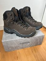 Neue Lowa Renegade GTX Mid / Gr. 41 / Wanderschuhe Wanderstiefel Hessen - Langen (Hessen) Vorschau