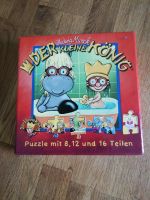 Der kleine König, Puzzle Schleswig-Holstein - Reinbek Vorschau