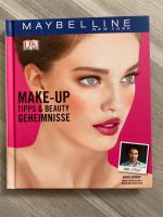 Maybelline Make-Up Tipps Sachsen-Anhalt - Calbe (Saale) Vorschau