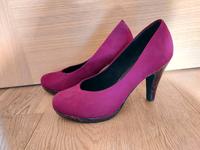 Pumps Marco Tozzi NEU Nordrhein-Westfalen - Lemgo Vorschau