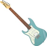 Ibanez AZES40L-PRB Linkshänder Lefthand E-Gitarre St-Style Nordrhein-Westfalen - Kierspe Vorschau