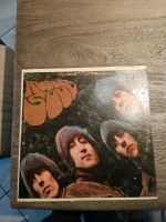 Rubber Soul-The Beatles Wuppertal - Vohwinkel Vorschau