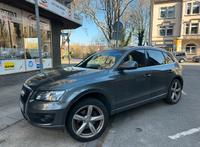 AUDI Q5 3.2 FSI QUATTRO*PANORAMA*SPORTPAKET* Essen - Essen-Borbeck Vorschau