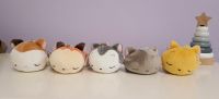 Disney Mocchino Aristocats Berlioz Alice Dinah Baymax Katze Japan Nordrhein-Westfalen - Heinsberg Vorschau