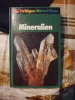 Naturführer  Mineralien Baden-Württemberg - Filderstadt Vorschau