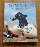 Tim Walker - Story Teller Baden-Württemberg - Schutterwald Vorschau