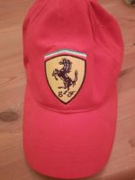 Basecap Ferrari Schleswig-Holstein - Sierksrade Vorschau