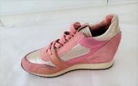 Ash „dean“ High Sneaker Keil_Wedge_Leder Gr.37 Neuhausen-Nymphenburg - Neuhausen Vorschau