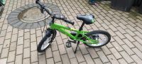Kinder Fahrrad 16 Zoll der Marke Morrison Niedersachsen - Ostercappeln Vorschau