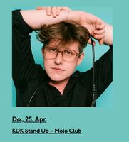 2x Tickets Kampf der Künste Stand Up Mojo Club 25.04.2024 Hamburg-Mitte - Hamburg Borgfelde Vorschau