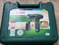 Bosch EasyDrill 1200 12V 2 Akkus Bitpaket Schwerin - Großer Dreesch Vorschau