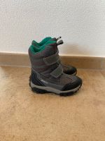 Schuhe Boots von Geox für schmale Füße Größe 26 wie neu Baden-Württemberg - Wolpertswende Vorschau