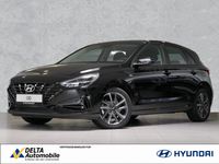 Hyundai i30 1.0 T-GDI 48V Trend Carplay Navi LED Kamera Wiesbaden - Mainz-Kastel Vorschau