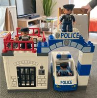 LEGO DUPLO Polizeistation Häfen - Bremerhaven Vorschau