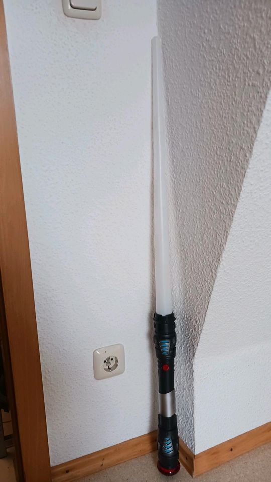 Laser-Schwert in Essen