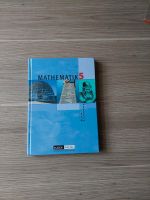 Mathe Schulbuch Klasse 5 Gymnasium  von Duden Brandenburg - Schwarzheide Vorschau